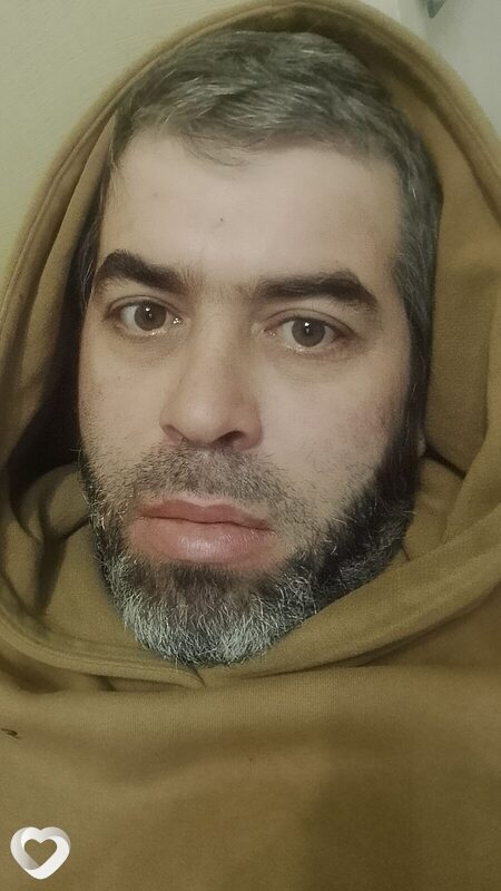 Замир, 39, Санкт-Петербурге — анкета №401273