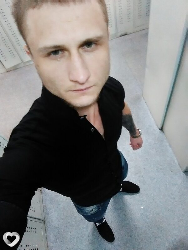 Владимир, 30, Краснодаре — анкета №401274