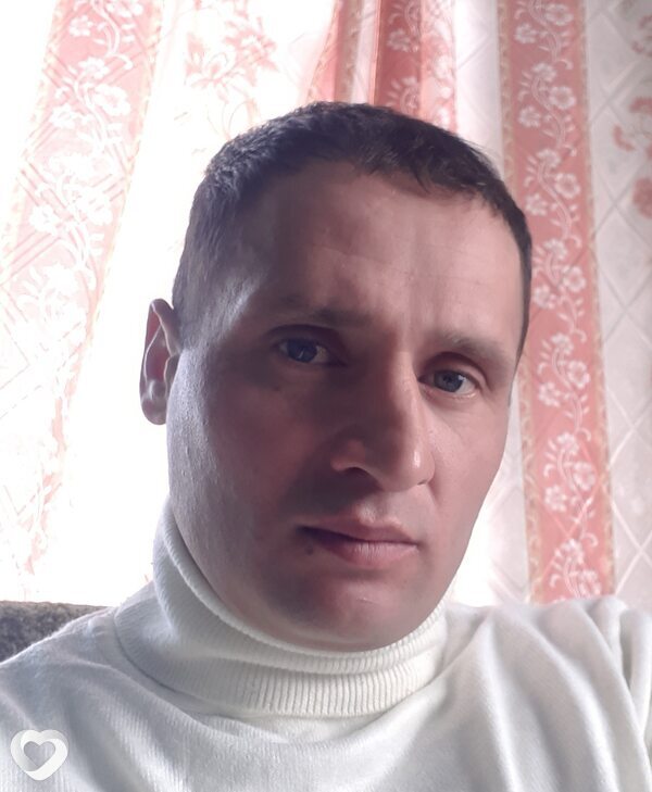 Саня, 44, Петропавловске-Камчатском — анкета №401275