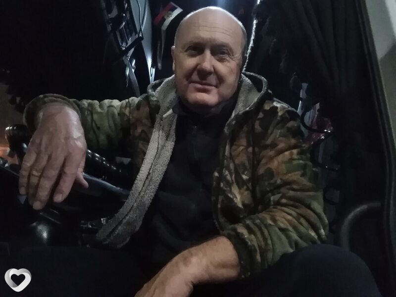 Александр, 61, Туле — анкета №401280