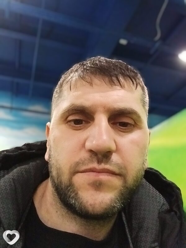 Руслан, 46, Твери — анкета №401284