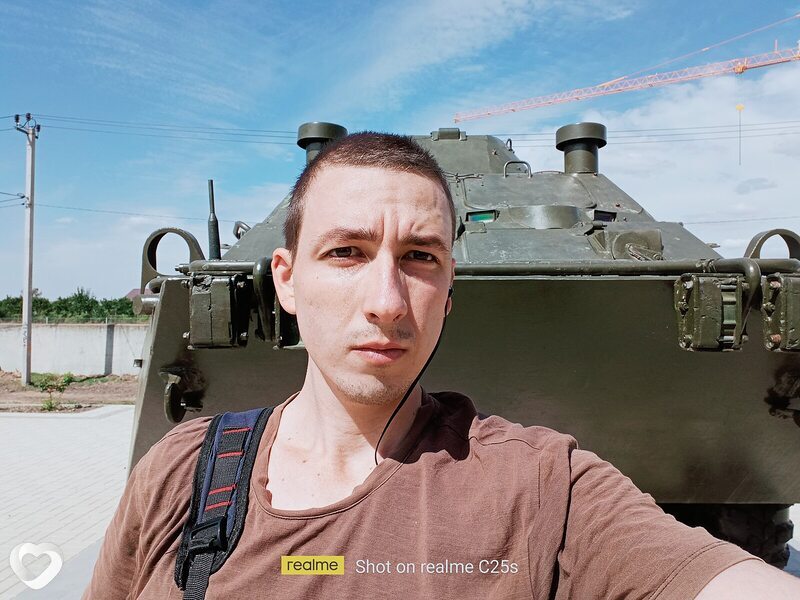 Василий, 28, Кропоткине — анкета №401288