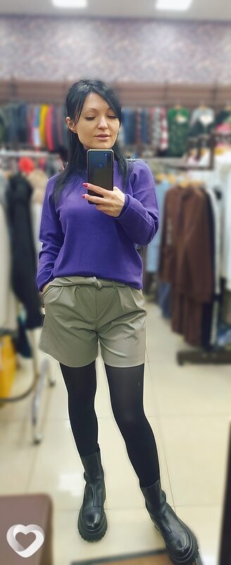 Lena, 43, Варшава — анкета №401604