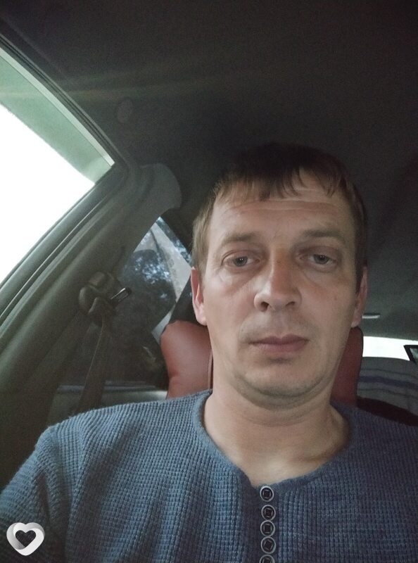 Сергей, 37, Нижнем Новгороде — анкета №401606