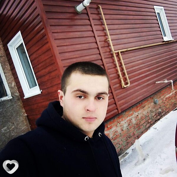 Алексей, 30, Батайске — анкета №401610