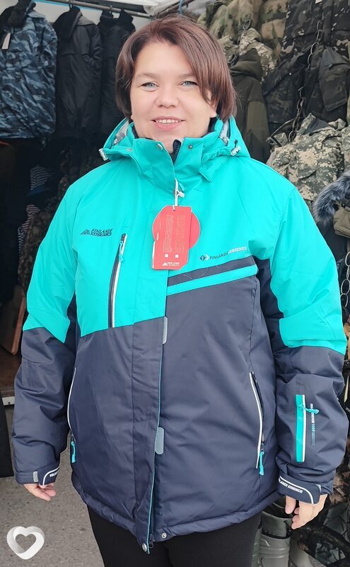 Наталья, 38, Новосибирске — анкета №401612