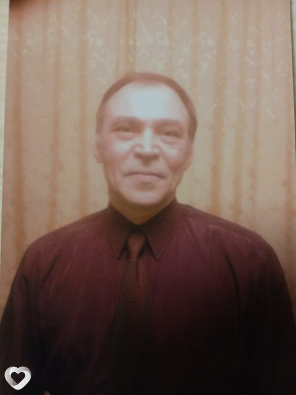 Олег, 60, Казани — анкета №401218