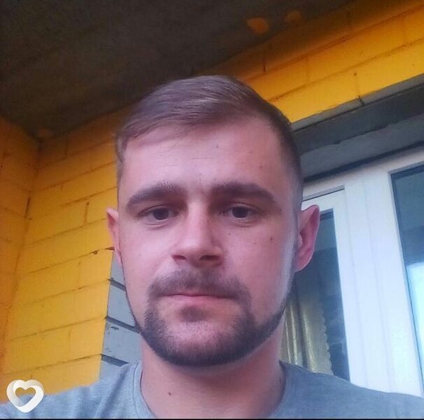 Дмитрий, 34, Брянске — анкета №401220
