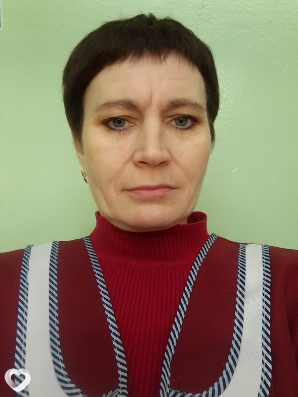 Наталья, 49, Ишиме — анкета №401221