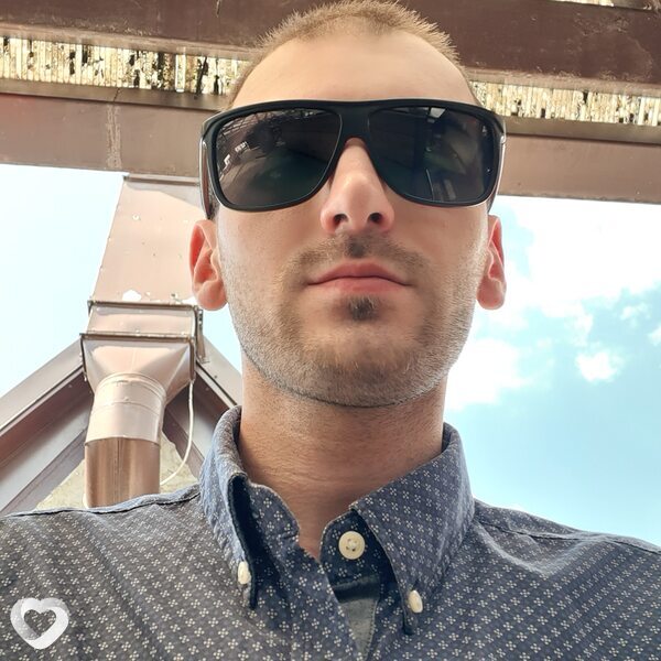 Сергей, 33, Минске — анкета №401238