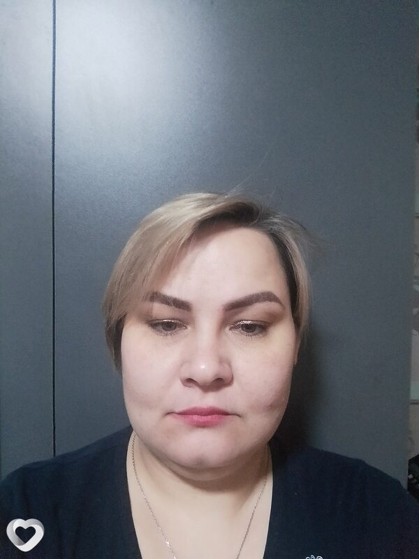 Юлия, 40, Прокопьевске — анкета №401118