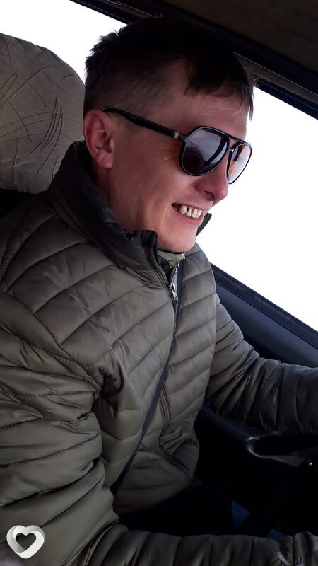 Константин, 42, Кокшетау — анкета №401123