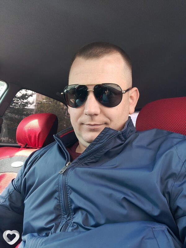 Александр, 39, Нерюнгри — анкета №401125