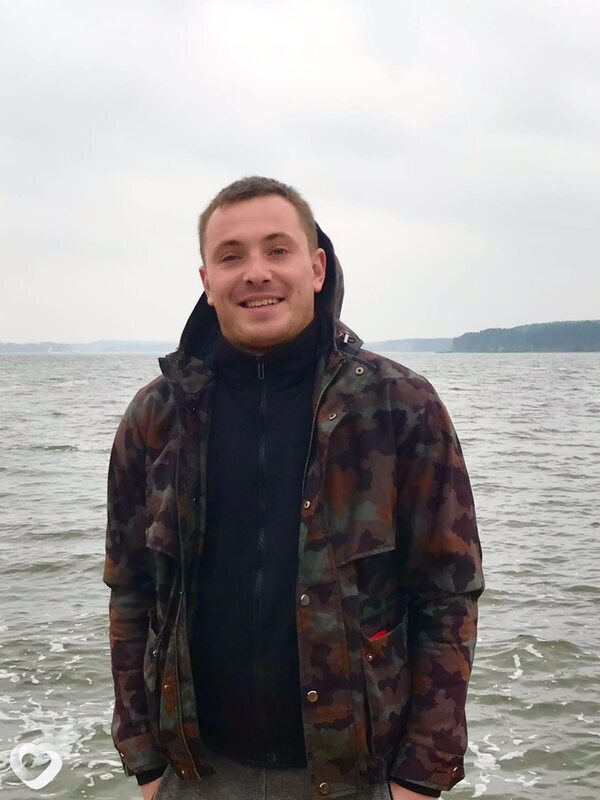 Макс, 36, Минске — анкета №401129