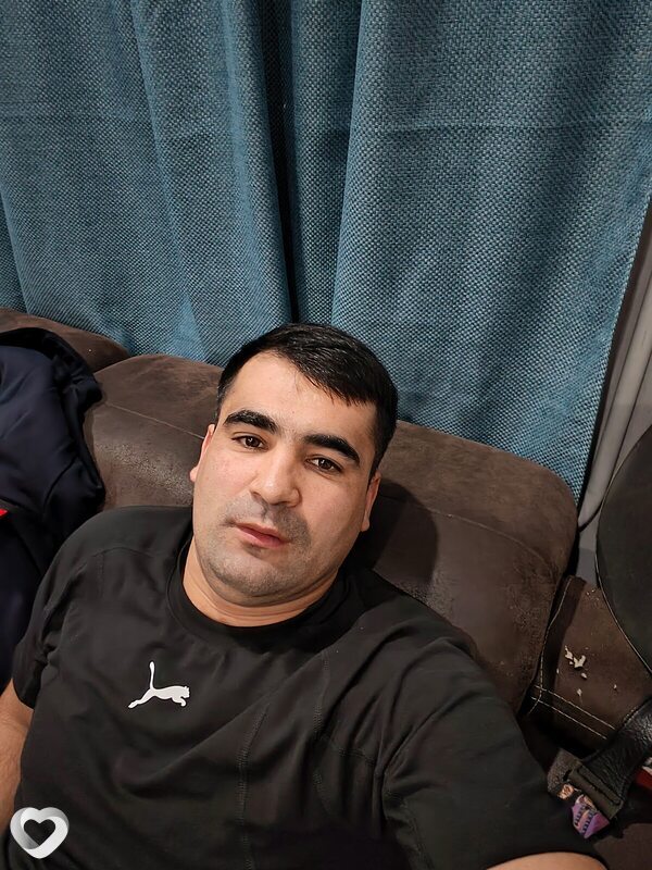 Дамир, 36, Уфе — анкета №401133