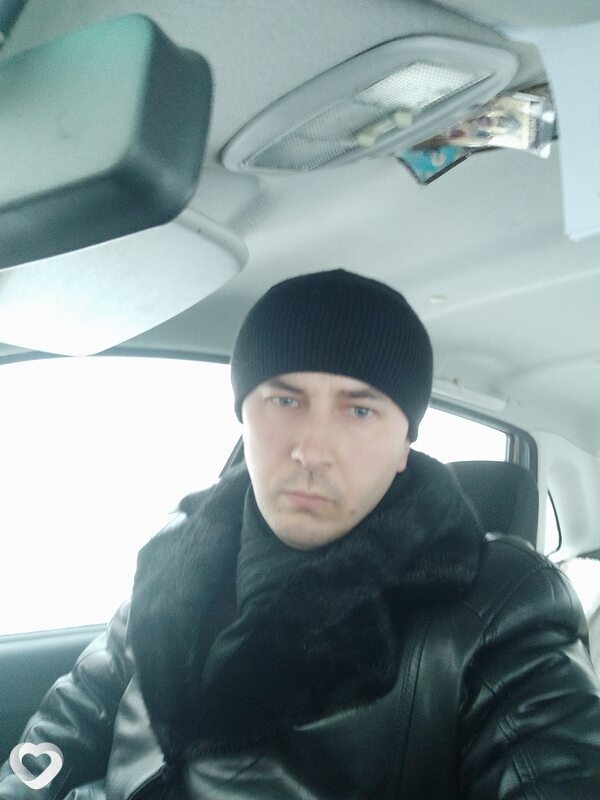 Дмитрий, 40, Клинцах — анкета №401136