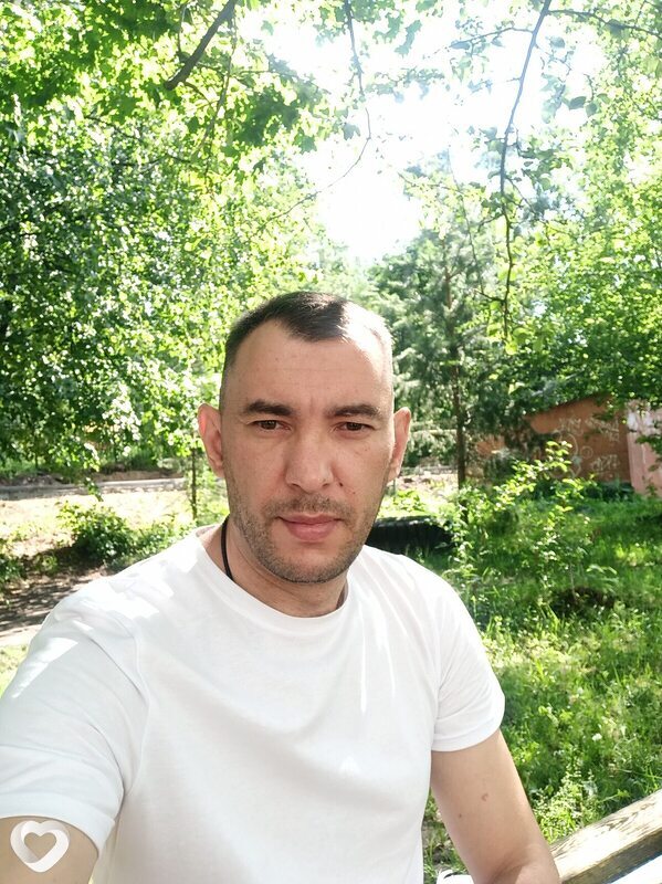 Вадим, 44, Нижнем Новгороде — анкета №401137