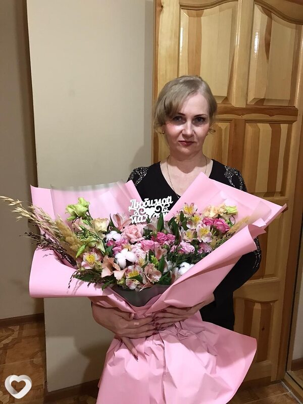 Анастасия, 55, Ставрополе — анкета №401139