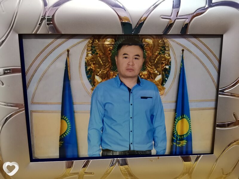Куат, 45, Павлодаре — анкета №401171