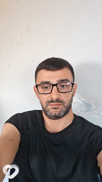 Mister X, 39, Баку — анкета №401177