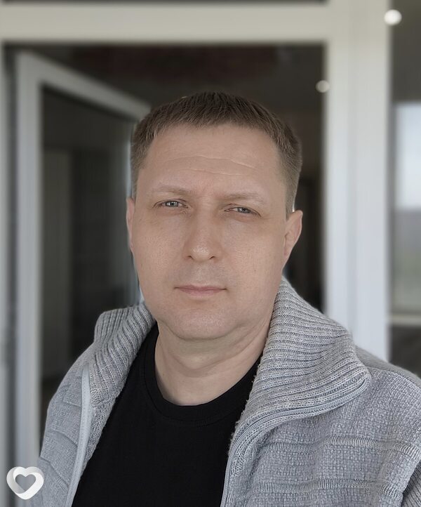 Федор, 41, Волгодонске — анкета №401188