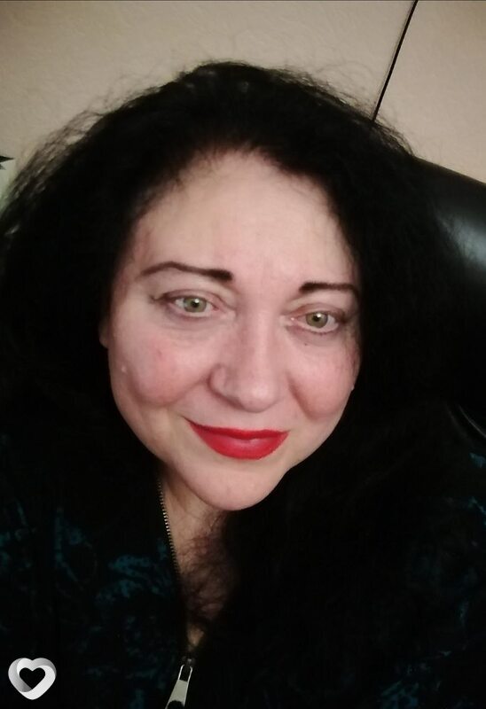Светлана, 64, Полтаве — анкета №401190