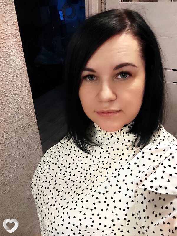 Ирина, 43, Саратове — анкета №401191