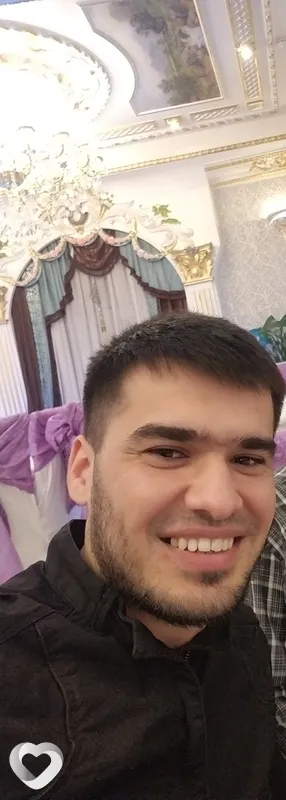 Хайям, 33, Реутове — анкета №8603