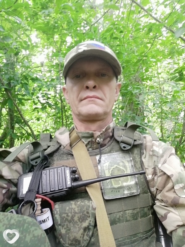 Олег, 49, Стародубе — анкета №401316