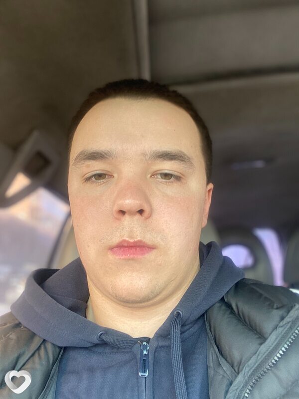 Роман, 25, Иркутске — анкета №401323