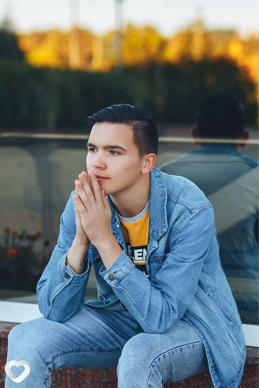 Александ, 26, Минске — анкета №401329