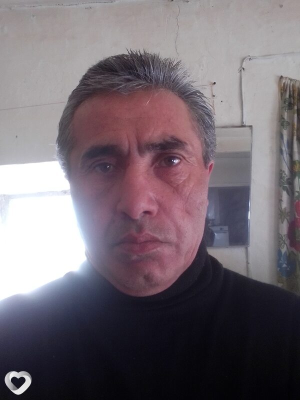 Латив, 54, Омске — анкета №401333