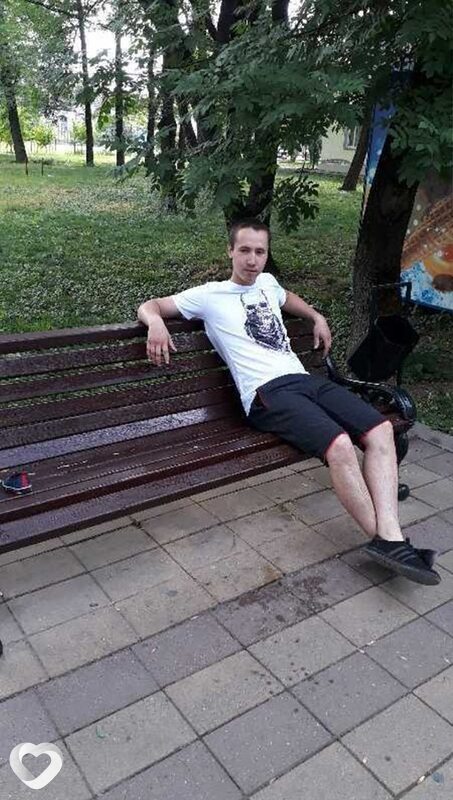 Дмитрий, 32, Москве — анкета №401338