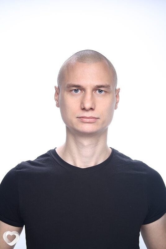 Евгений, Салехард