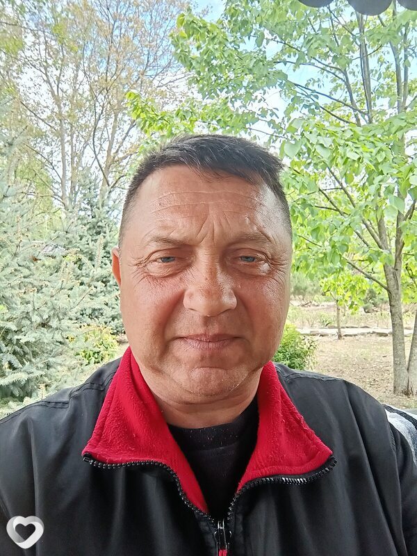 Алексеей, 52, Геленджике — анкета №401374