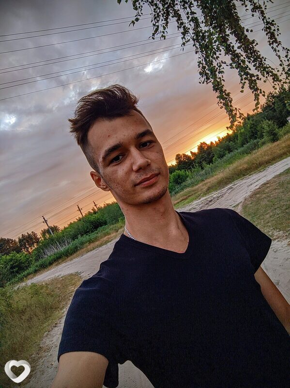 Владислав, 26, Минске — анкета №401376
