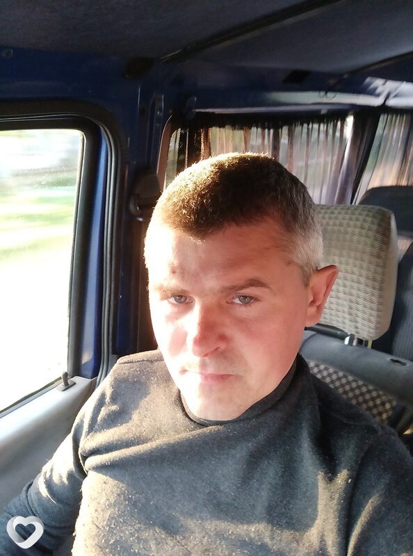 Николай, 42, Каменеце — анкета №401379