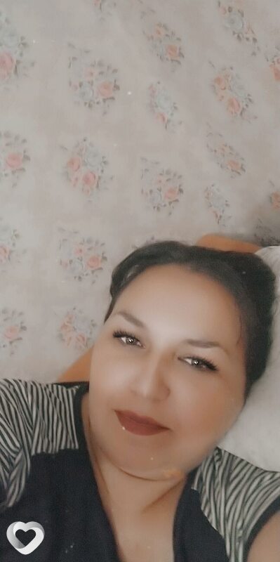 Надежда, 43, Караганде — анкета №401380