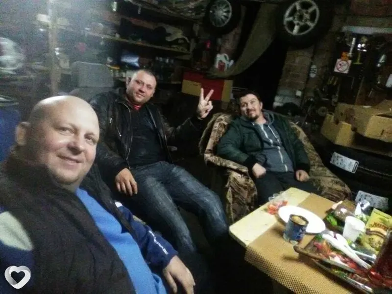 Денис, 39, Витебске — анкета №8605