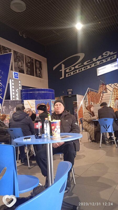 Николай, 47, Бишкек — анкета №401386