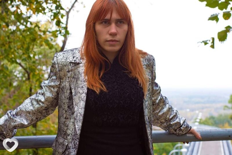 Екатерина, 40, Киеве — анкета №401541
