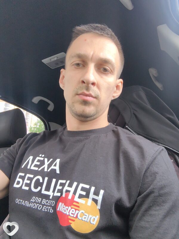 Алексей, 34, Курске — анкета №401546