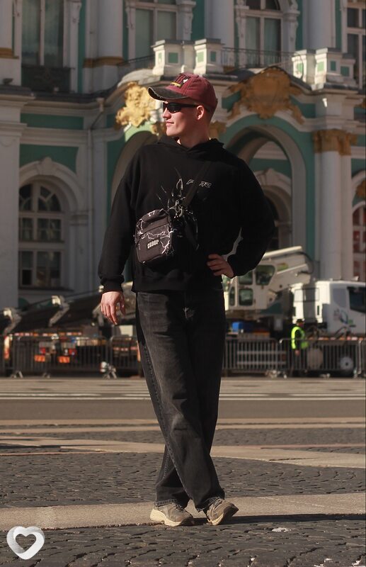 Иван, 24, Минске — анкета №401558