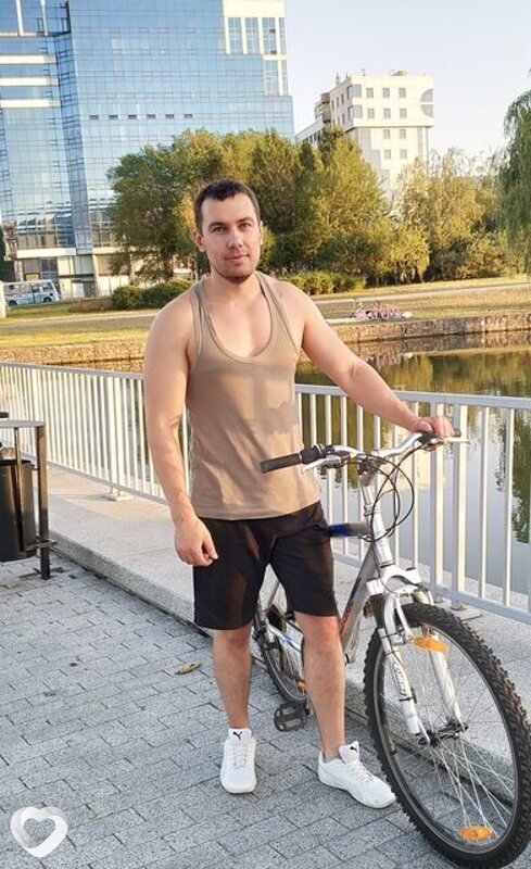 Кирилл, 40, Донецке — анкета №401559