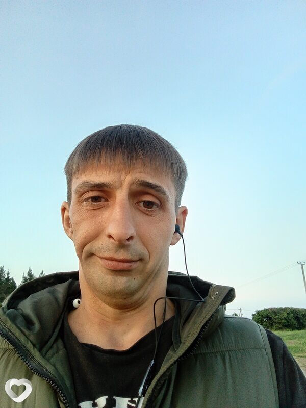 Миша, 37, Лиде — анкета №401561