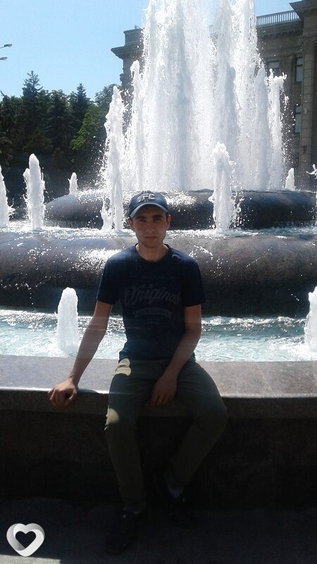 Андрей, 30, Тимашевске — анкета №401563