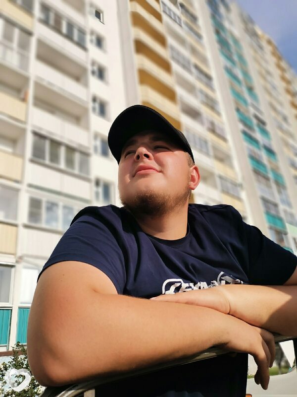 Алексей, 27, Новосибирске — анкета №401294