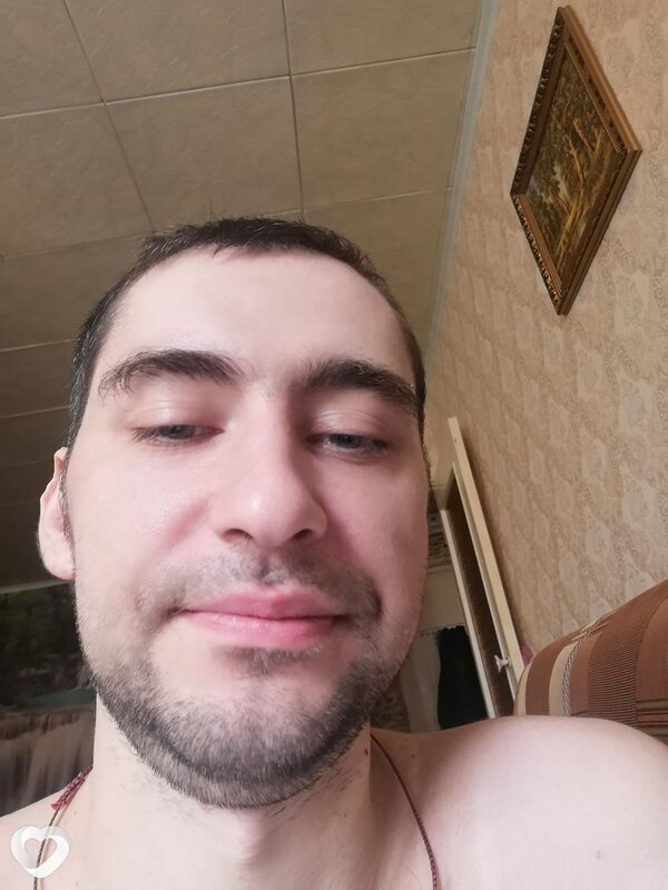 Андрей, 39, Солигорске — анкета №401301