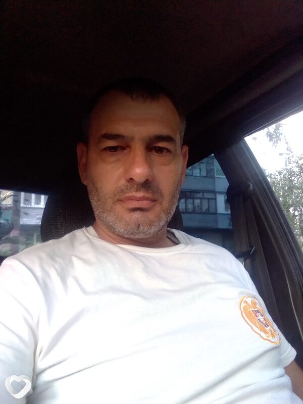 Армен, 43, Нижнем Новгороде — анкета №401306