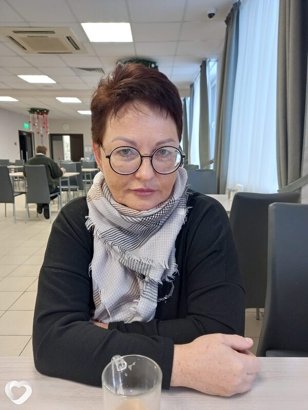 Елена, 57, Ростове-на-Дону — анкета №401309
